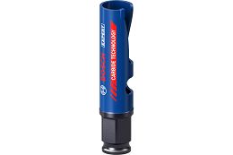 Piła otwornica 22mm Construction Material BOSCH EXPERT