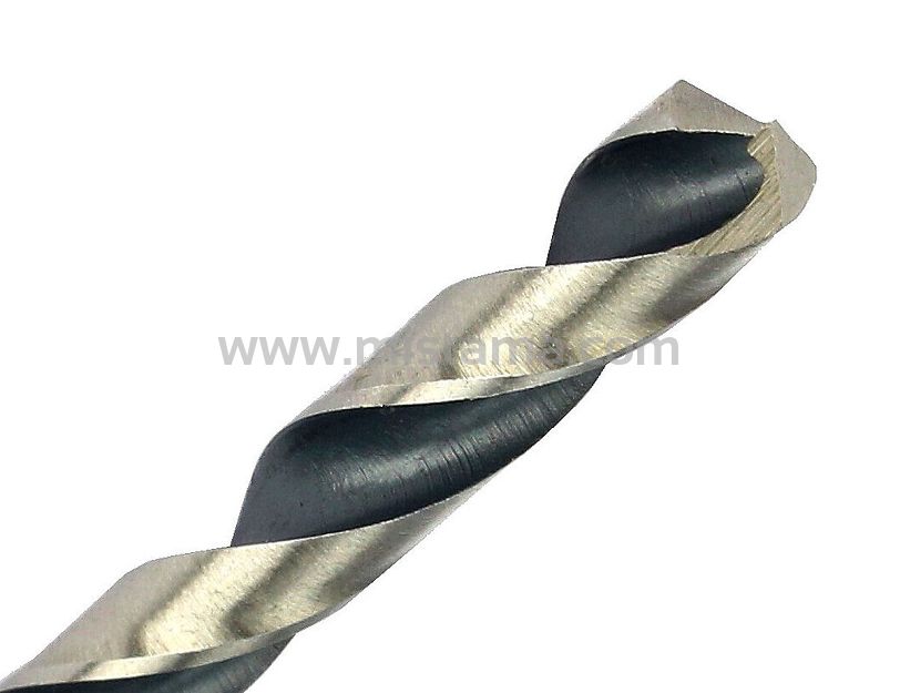 Wiertło kręte HSS-PointTeQ 10,6 mm BOSCH 