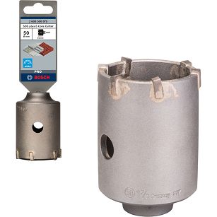 Koronka SDS-Plus 50mm BOSCH