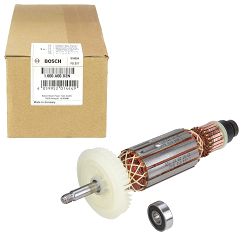 Wirnik do szlifierki kątowej GWS 19-125 CI, GWS 19-125 CIE, GWX 19-125 S BOSCH