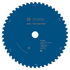 Tarcza pilarska 255/25,4mm Expert for Stainless Steel BOSCH (50 zębów)