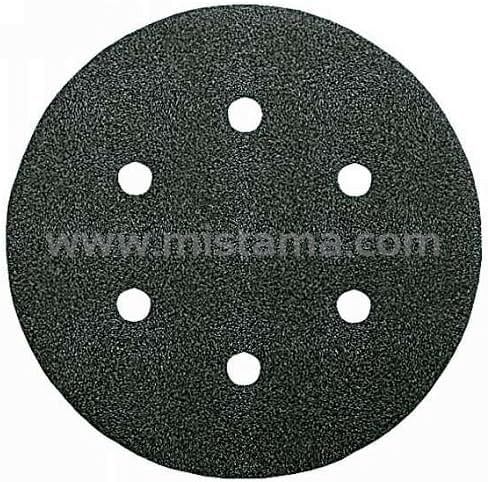 Papier ścierny 150mm GR. 320 Best for Stone BOSCH WYPRZEDAŻ!