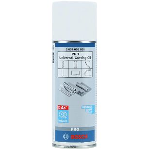 Uniwersalny olej chłodząco-smarujący 100ml BOSCH PRO
