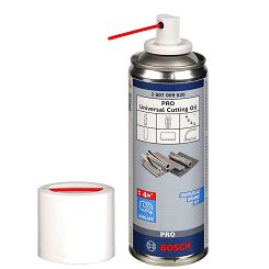 Uniwersalny olej chłodząco-smarujący 100ml BOSCH PRO