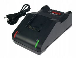 Ładowarka GAL 18V-40 BOSCH (14,4V, 18V Li-Ion)