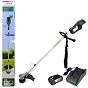 Kosa akumulatorowa 36V AdvancedGrassCut 36V-33 BOSCH 1x2,0Ah