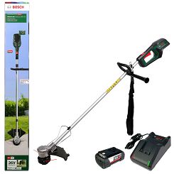 Kosa akumulatorowa 36V AdvancedGrassCut 36V-33 BOSCH 1x2,0Ah