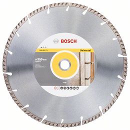 Tarcza diamentowa 350/25,4mm BOSCH (beton, cegła, klinkier)