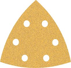 Papier ścierny DELTA GR.60 BOSCH EXPERT