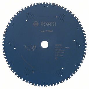 Tarcza pilarska 305/25,4mm Expert for Steel BOSCH (80 zębów)
