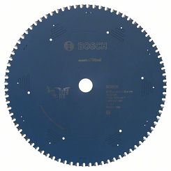Tarcza pilarska 305/25,4mm Expert for Steel BOSCH (80 zębów)