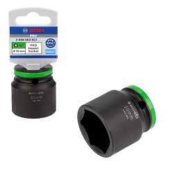 Nasadka udarowa 30 mm 1/2" PRO IMPACT SOCKET BOSCH