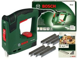 Zszywacz elektryczny PTK 14 EDT BOSCH