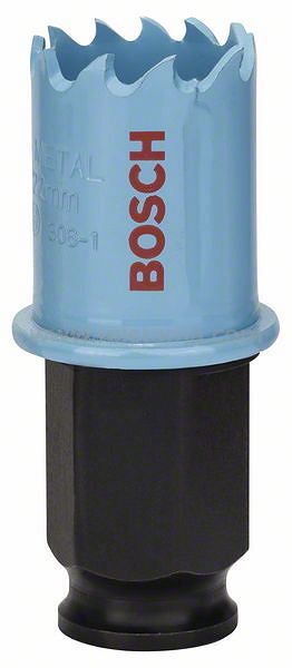 Piła otwornica 22mm Sheet Metal BOSCH