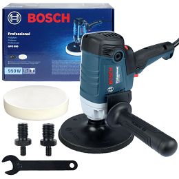 Polerka szlifierka 950W 180mm GPO 950 BOSCH