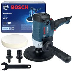 Polerka szlifierka 950W 180mm GPO 950 BOSCH