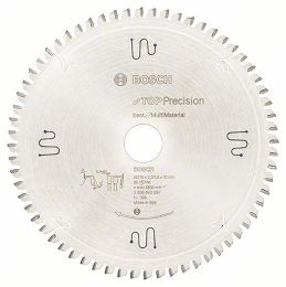 Tarcza pilarska 216/30mm Best for MultiMaterial BOSCH (64 zęby)