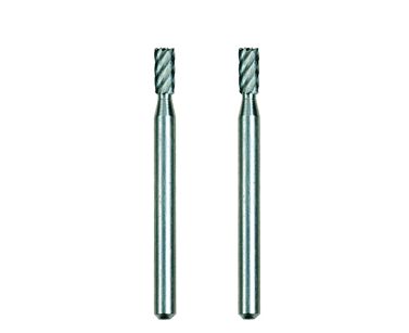 Frez szybkotnący walec 3,2 mm 194 DREMEL (2 sztuki)