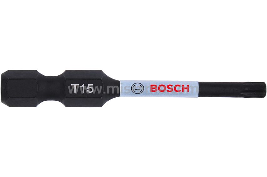 Klinga T15 50mm Impact Control BOSCH