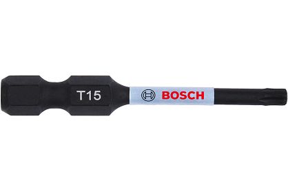 Klinga T15 50mm Impact Control BOSCH