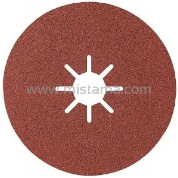 Fibrowa tarcza Prof For Metal 180mm GR.60 BOSCH WYPRZEDAŻ!