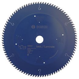 Tarcza pilarska 305/30mm Best for Laminate BOSCH (96 zębów)