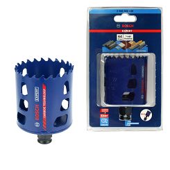 Piła otwornica 64mm Tough Material BOSCH EXPERT