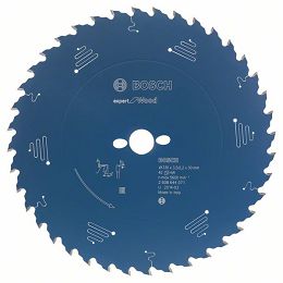 Tarcza pilarska 160/20mm Expert for Wood BOSCH (48 zębów)