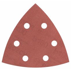 Papier ścierny DELTA GR. 400 BOSCH WYPRZEDAŻ!