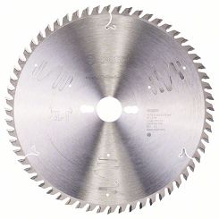 Tarcza pilarska 250/30mm Expert for Wood BOSCH (60 zębów)