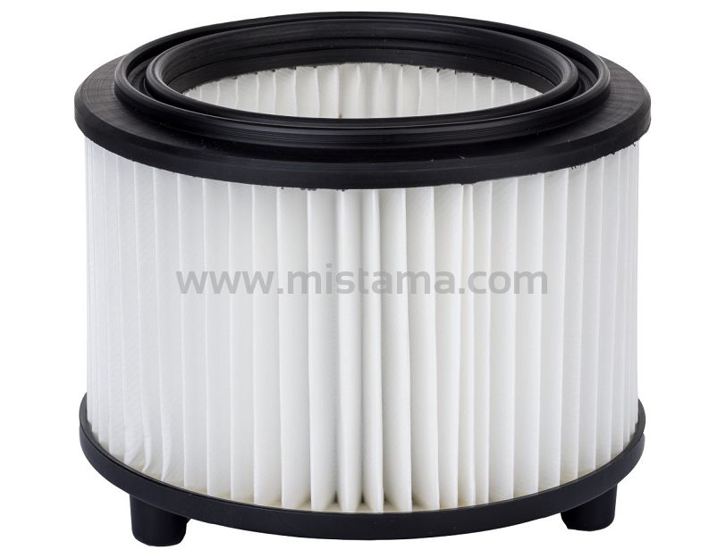 Filtr fałdowy do UniversalVac 15 oraz AdvancedVac 20 BOSCH