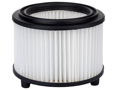 Filtr fałdowy do UniversalVac 15 oraz AdvancedVac 20 BOSCH