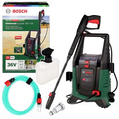 Akumulatorowa myjka ciśnieniowa UniversalAquatak 36V-100 BOSCH (korpus)