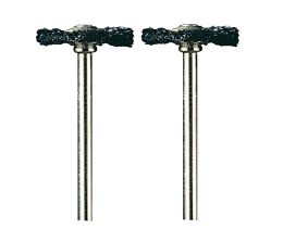 Szczotka szczecinowa 19mm 403 DREMEL (2 sztuki)