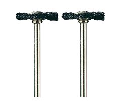 Szczotka szczecinowa 19mm 403 DREMEL (2 sztuki)