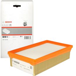 Filtr teflonowy HEPA do GAS 35, 55 BOSCH