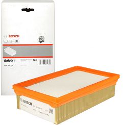 Filtr teflonowy HEPA do GAS 35, 55 BOSCH