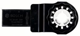 Brzeszczot AIZ 20 AB BOSCH (Starlock)