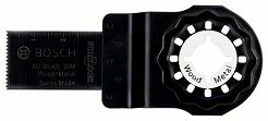 Brzeszczot AIZ 20 AB BOSCH (Starlock)