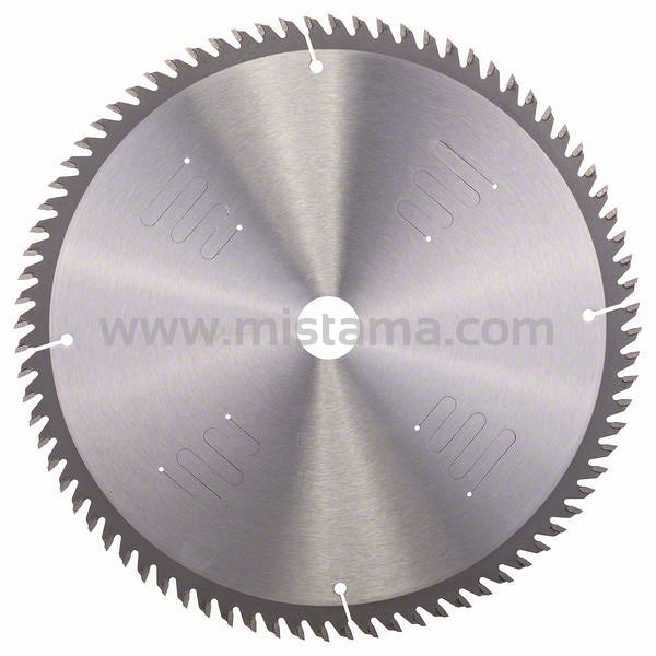 Tarcza pilarska 305/30mm Optiline Wood BOSCH (80 zębów)