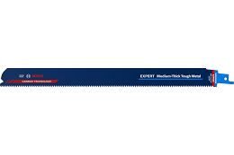 Brzeszczot do metalu S 1255 HHM BOSCH EXPERT