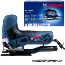 Wyrzynarka GST 90 E BOSCH