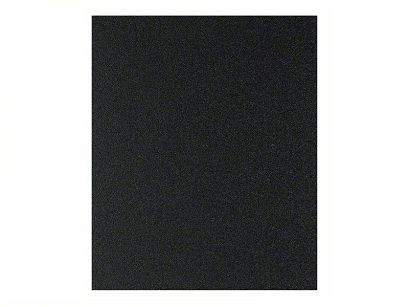 Arkusz ścierny 230x280 mm GR.600 BOSCH (wodoodporny)