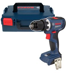 Wkrętarka 63Nm GSR 18V-65 BOSCH (korpus) L-BOXX