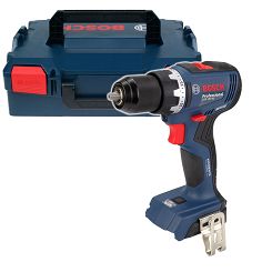Wkrętarka 63Nm GSR 18V-65 BOSCH (korpus) L-BOXX