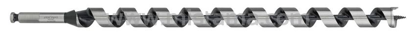 Wiertło kręte do drewna 24/385/450 mm HSS-CV BOSCH