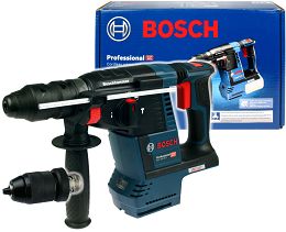 Młotowiertarka GBH 18V-26F BOSCH (korpus)