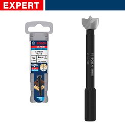 Wiertło do drewna sednik 10mm Wave Forstner BOSCH EXPERT