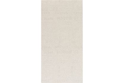 Siatka ścierna na rzep 115x230mm GR.400 BOSCH EXPERT
