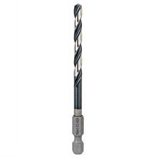 Wiertło do metalu 5,0 mm HSS Impact Control BOSCH 